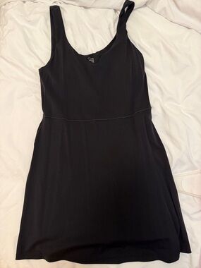 Workout dress